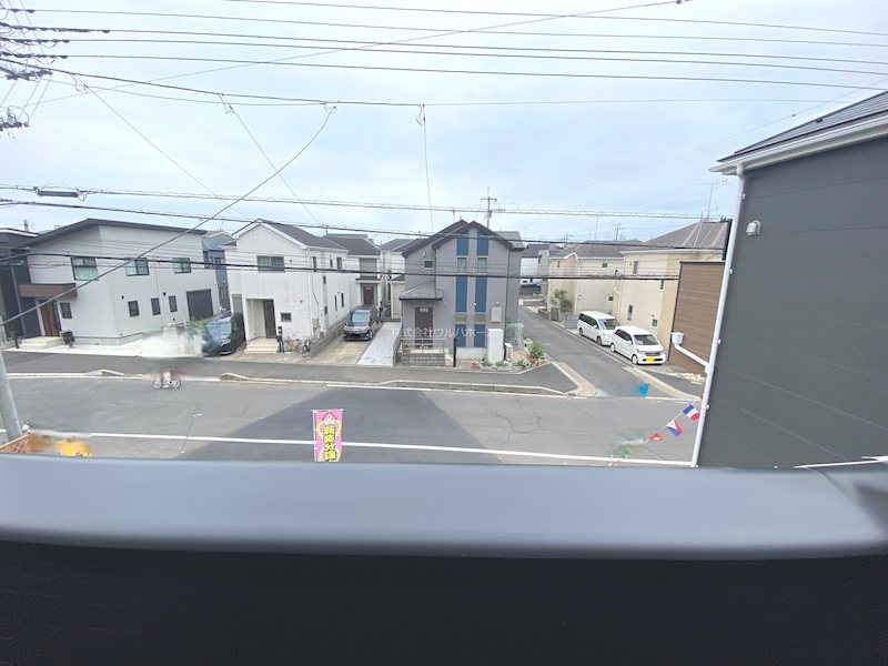 川越市寺尾第17　2号棟   その他