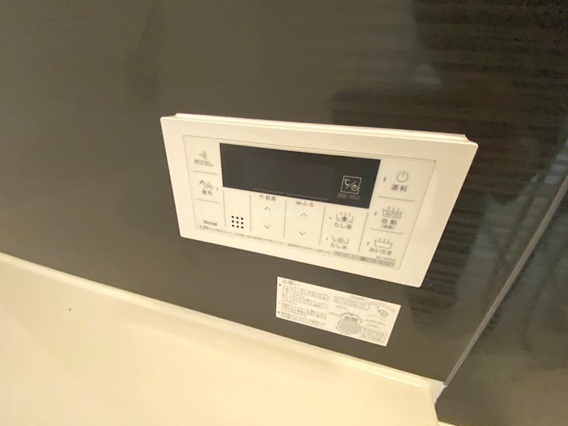 川越市寺尾第17　3号棟   設備
