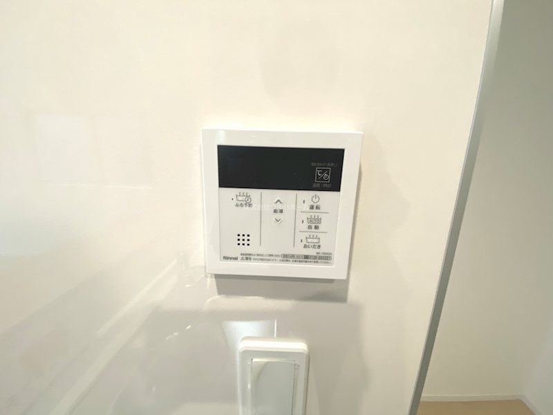 川越市寺尾第17　4号棟  設備