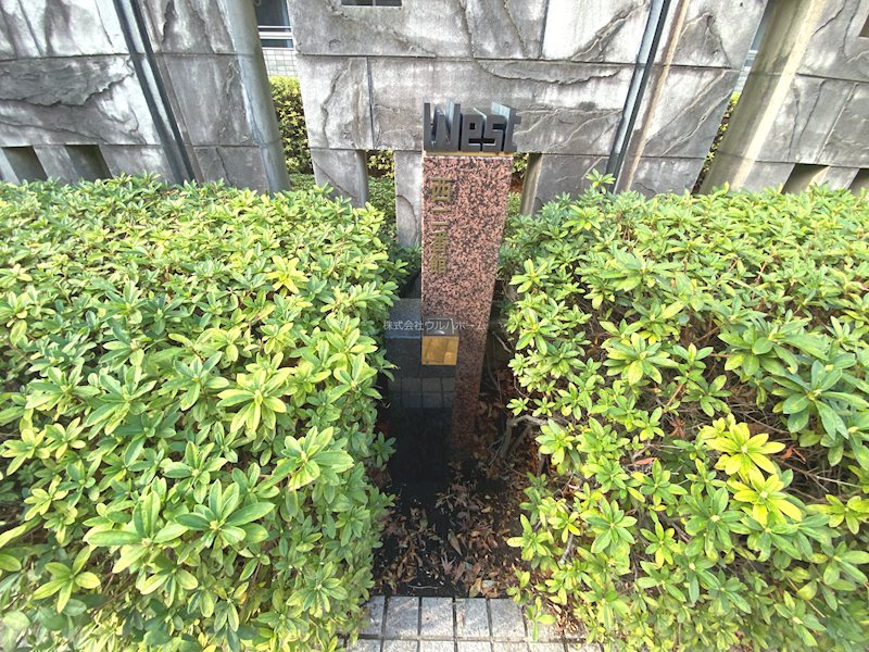 アイムふじみ野西二番館   現地写真