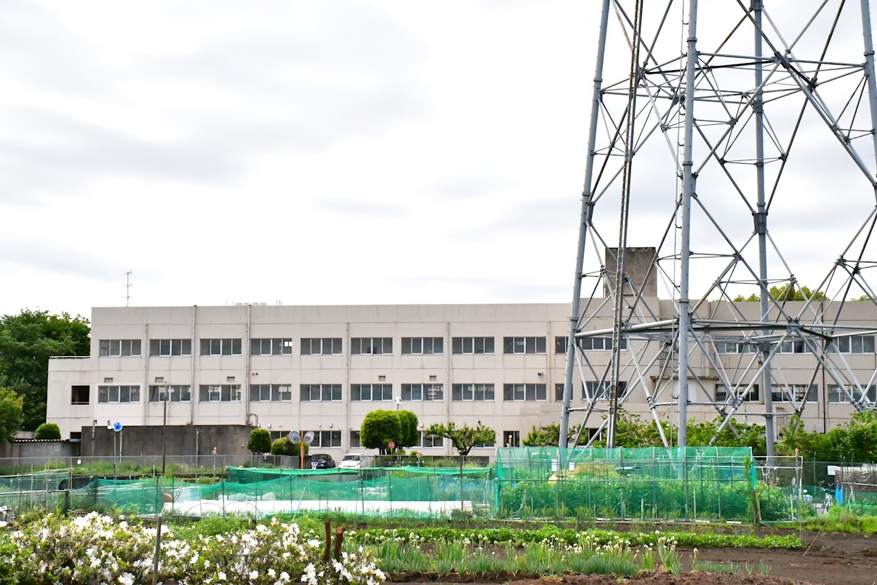 鶴ヶ島市上広谷　新築戸建  小学校