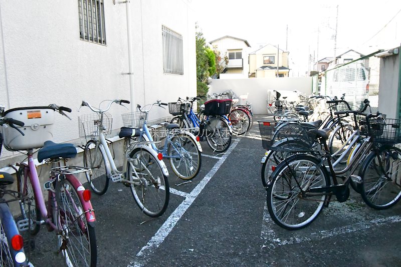 ハイマート川越　   共用部写真（その他）