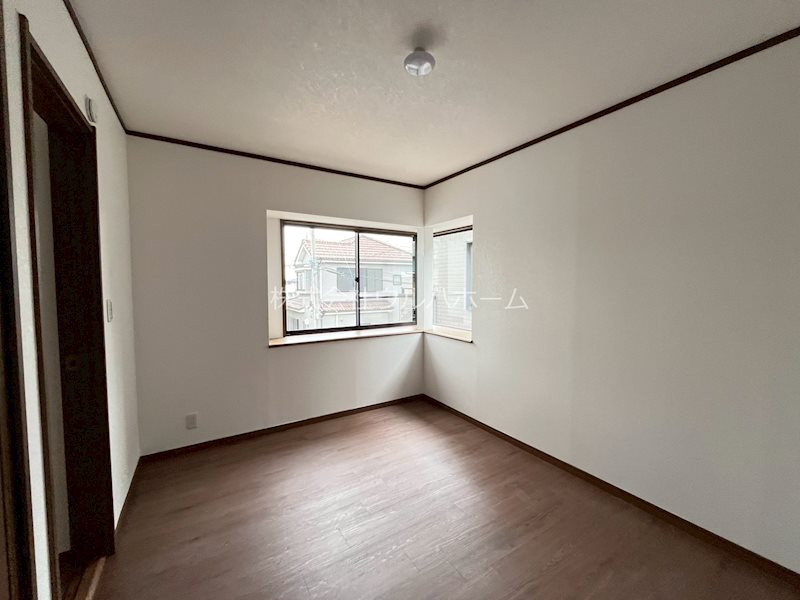 川越市府川　中古戸建  内観写真（寝室）
