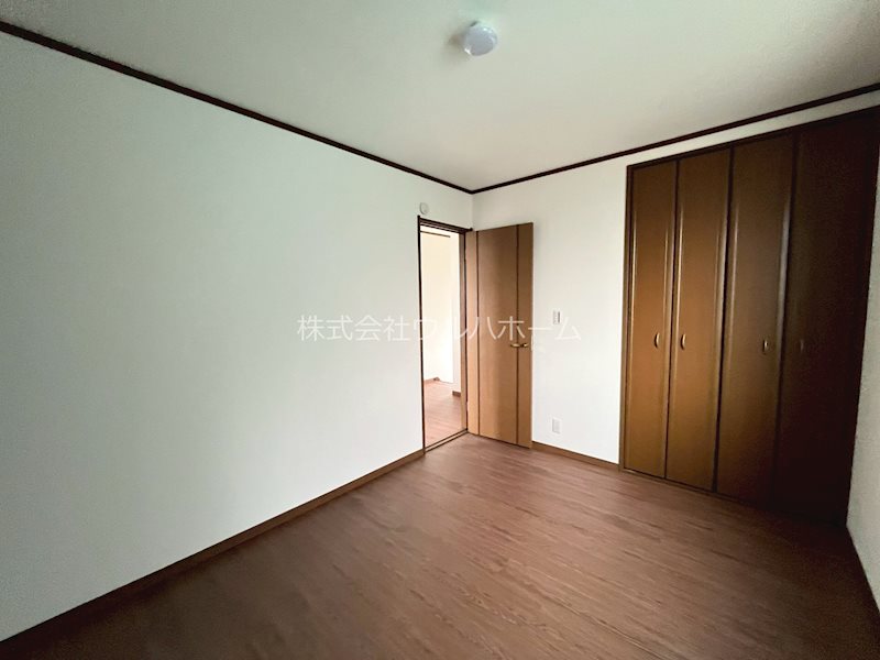 川越市府川　中古戸建  内観写真（寝室）