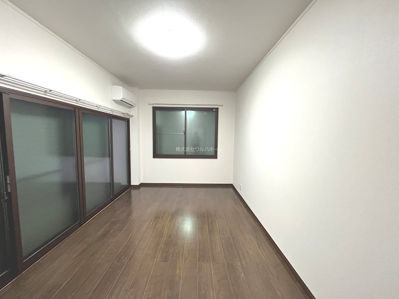 川越市岸町2丁目　中古戸建 内観写真（寝室）