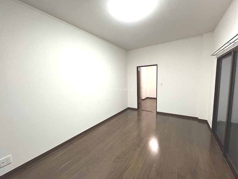 川越市岸町2丁目　中古戸建 内観写真（寝室）