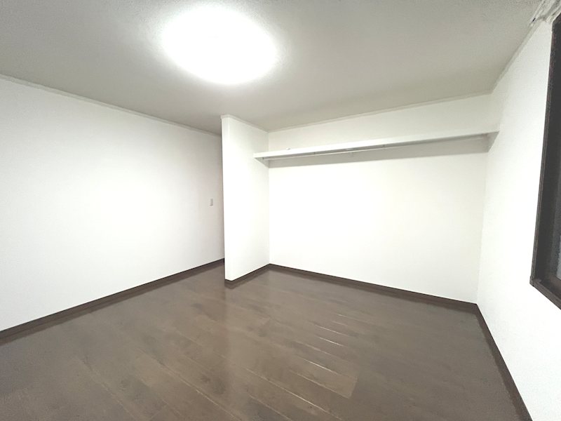 川越市岸町2丁目　中古戸建 内観写真（寝室）