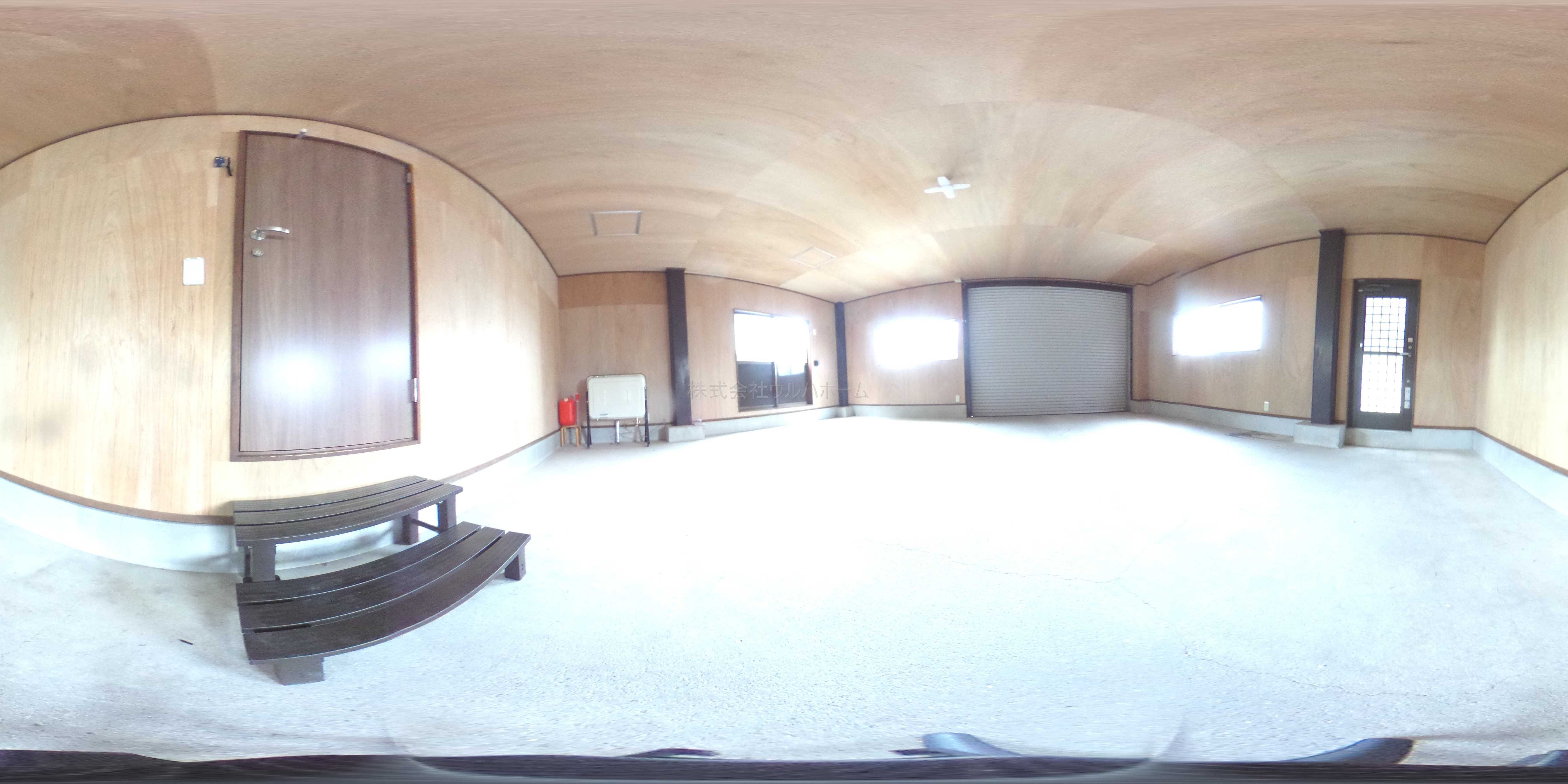 川越市岸町2丁目　中古戸建 その他