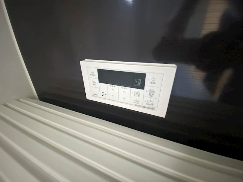 狭山市柏原　第14　1号棟  設備