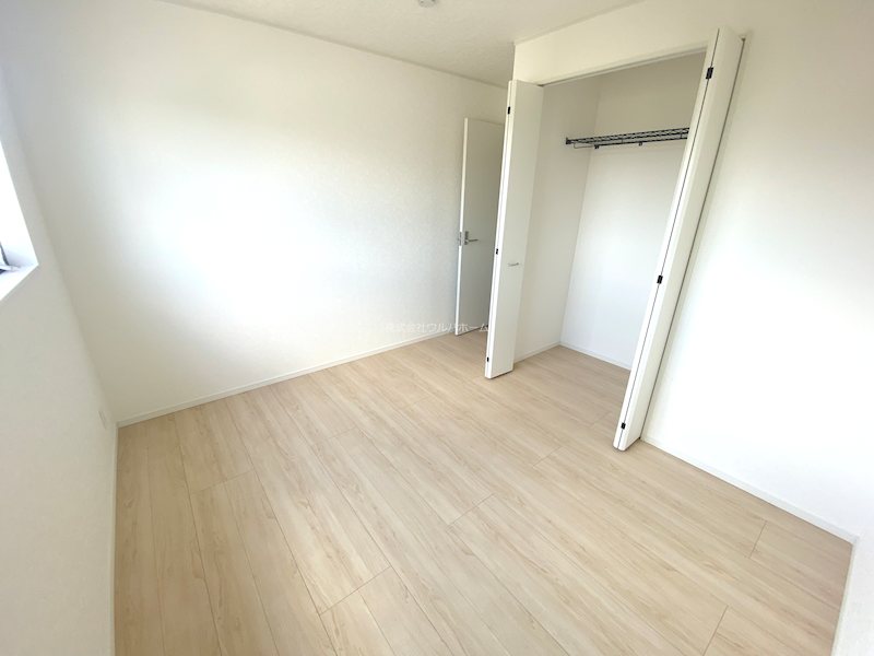 狭山市柏原　第14　1号棟  内観写真（寝室）