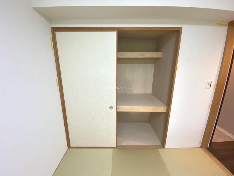 アイムふじみ野タワー東館  内観写真（収納）