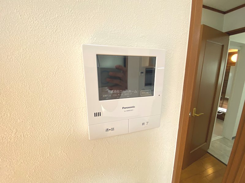 ふじみ野市西鶴ヶ岡2丁目　中古戸建 設備