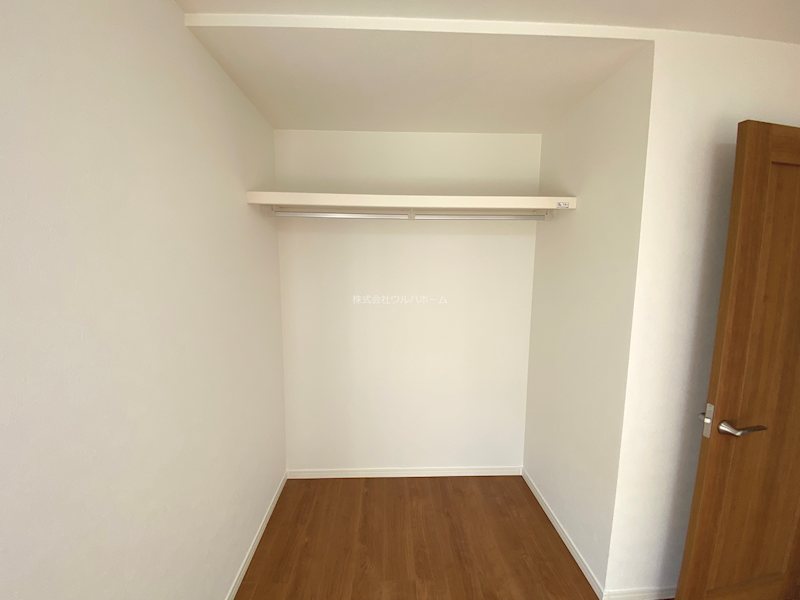 ふじみ野市西鶴ヶ岡2丁目　中古戸建 内観写真（収納）