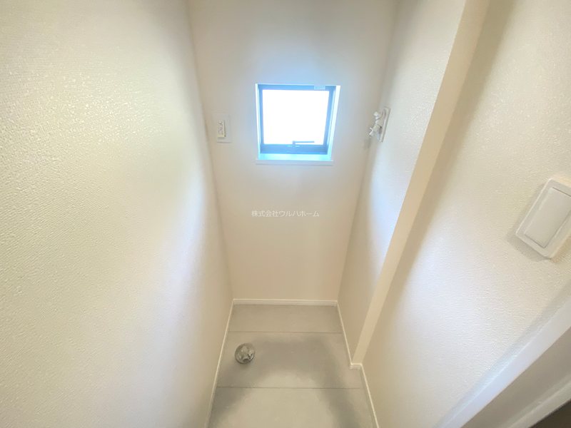 川越市石原町2丁目40番　A号棟  設備