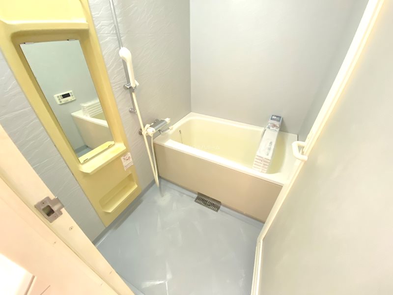 リバーサイド川越   内観写真（浴室）