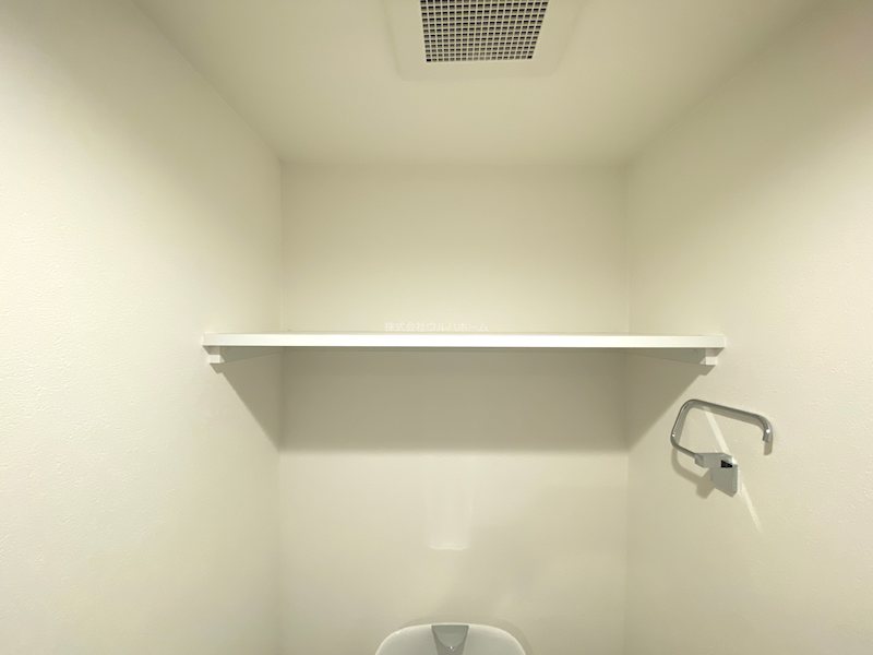 新狭山パークハイツ   内観写真（収納）