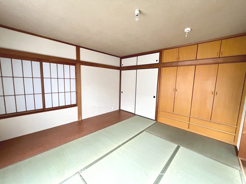 川越市大塚2丁目　中古戸建   内観写真（寝室）