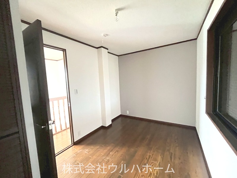 川越市大塚2丁目　中古戸建   内観写真（収納）