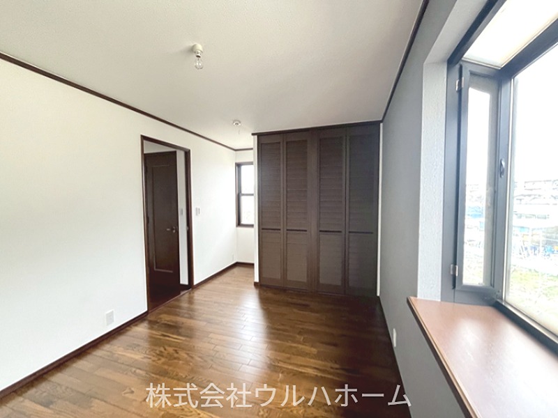 川越市大塚2丁目　中古戸建   内観写真（リビング）