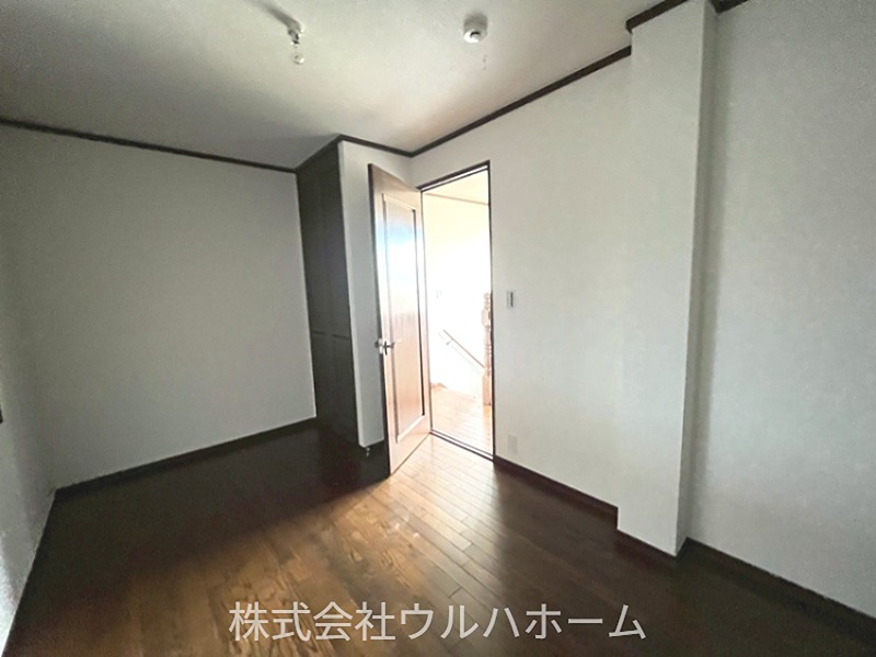 川越市大塚2丁目　中古戸建   内観写真（寝室）