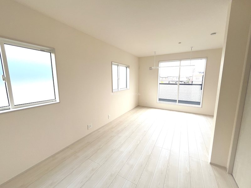 川越市仙波町4丁目 内観写真（寝室）