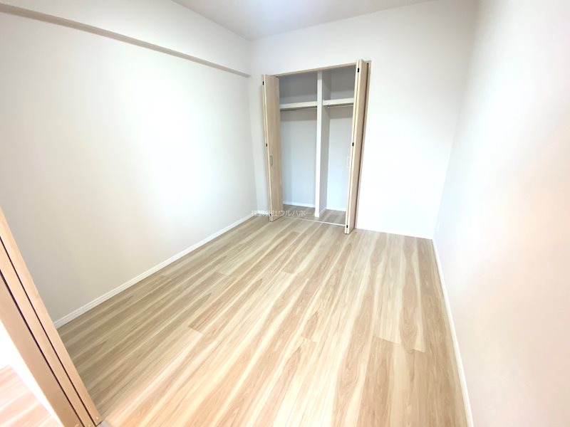 NICライブステイツ川越南大塚     内観写真（寝室）