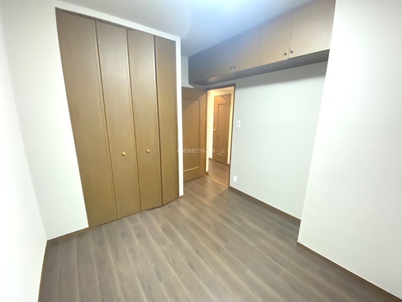 ライオンズガーデン川越    内観写真（寝室）
