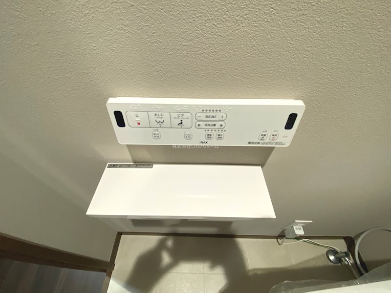 ライオンズガーデン川越    設備