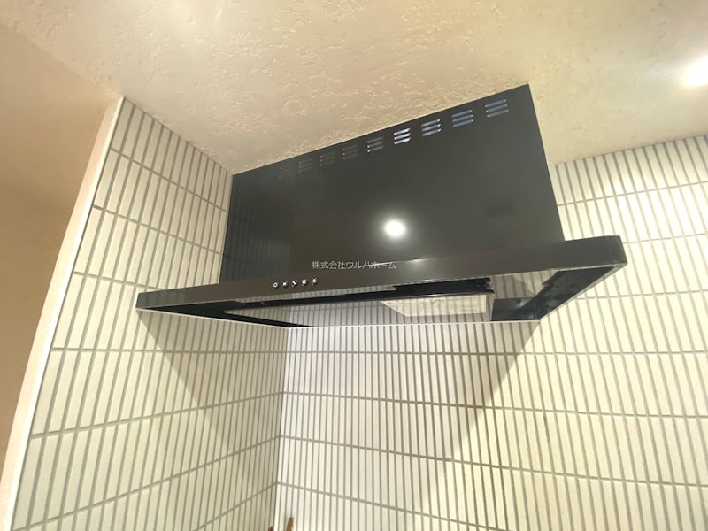 リズムタワーⅡ       設備