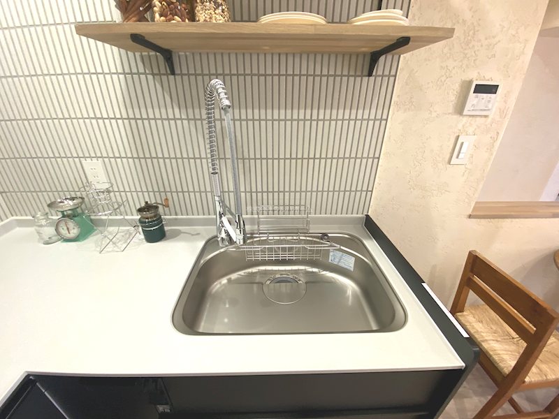 リズムタワーⅡ       設備