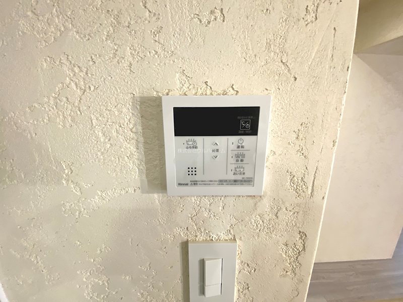 リズムタワーⅡ       設備