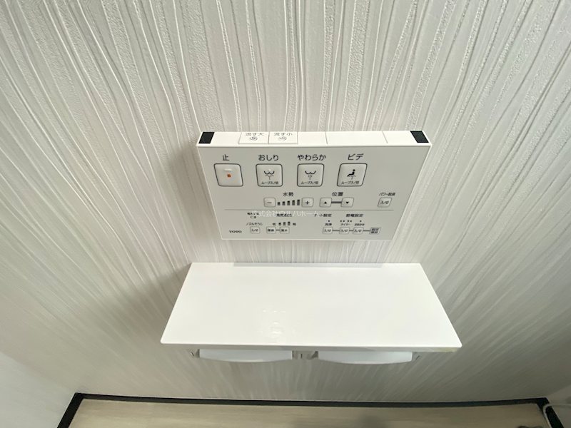 川越市新宿町　新築戸建 設備