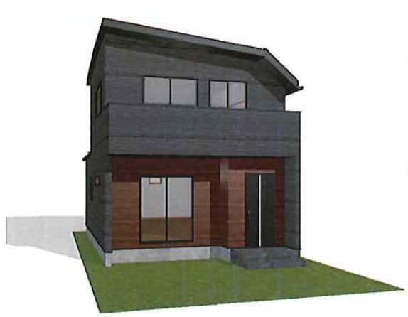 川越市砂新田　第11期　   現地写真