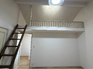 狭山市柏原　中古戸建  内観写真（寝室）