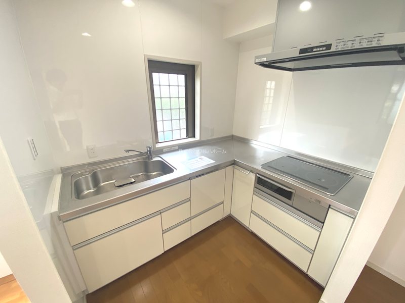 狭山市柏原　中古戸建  内観写真（キッチン）