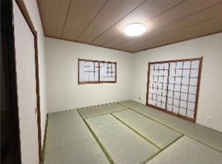 狭山市柏原　中古戸建  内観写真（寝室）