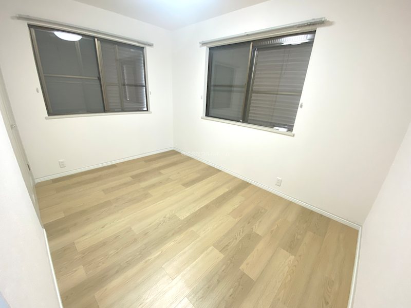 狭山市柏原　中古戸建  内観写真（寝室）