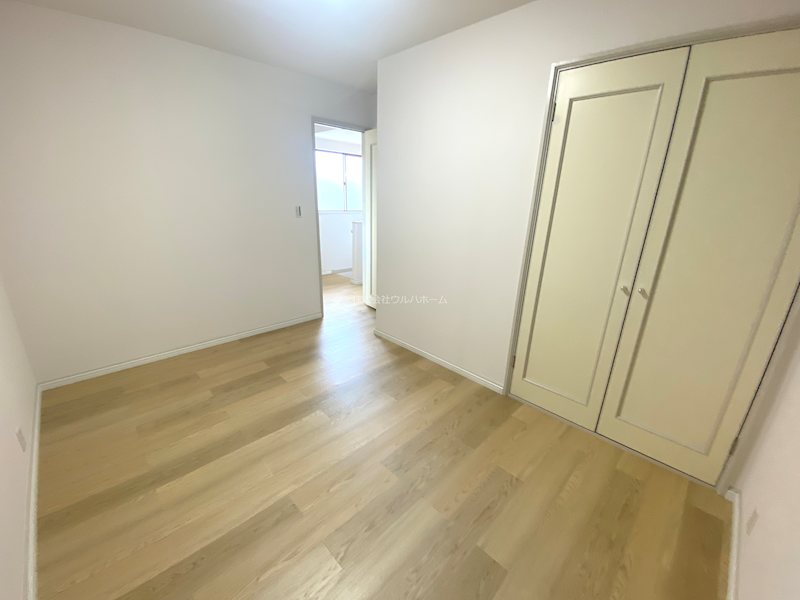 狭山市柏原　中古戸建  内観写真（寝室）