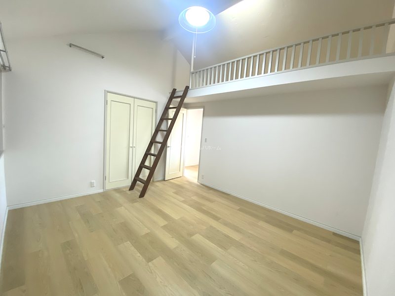 狭山市柏原　中古戸建  内観写真（寝室）
