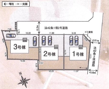 川越市菅間第3　1号棟   その他