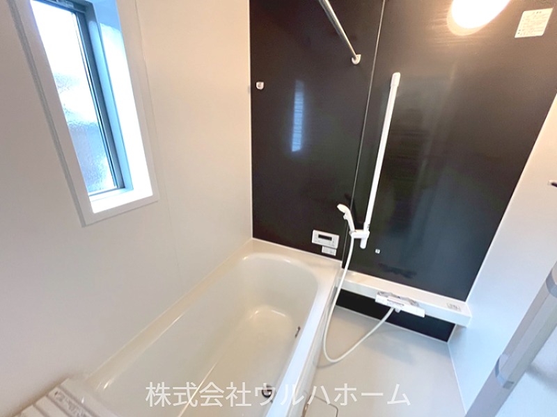 川越市寺尾第18　3号棟    内観写真（浴室）