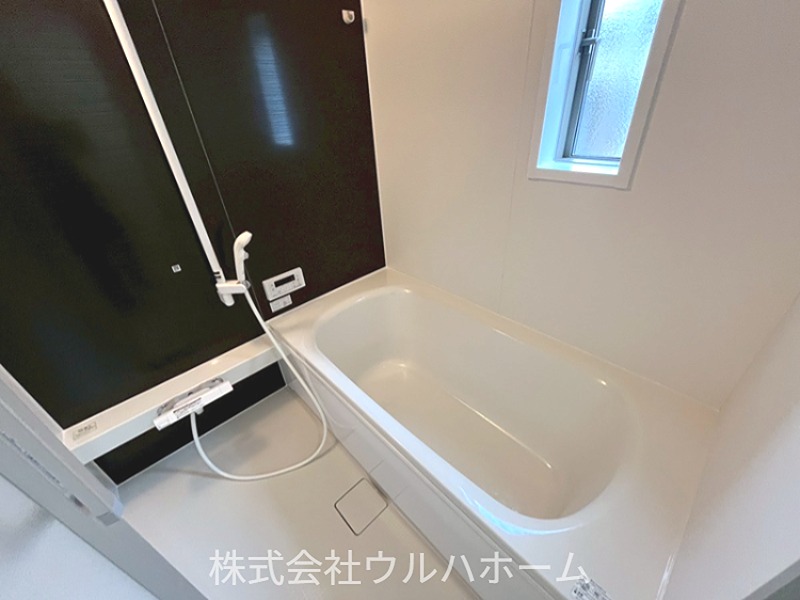 川越市寺尾第18　4号棟    内観写真（浴室）