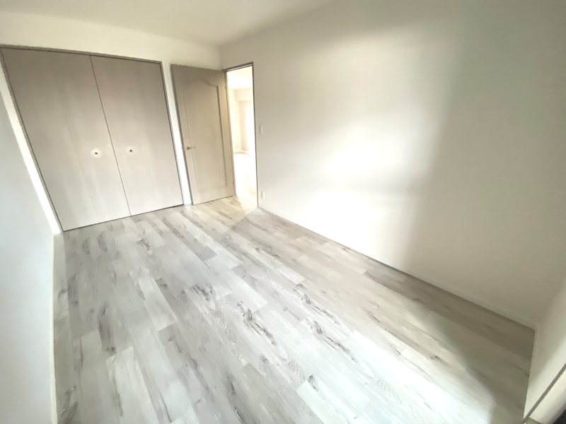 ダイアパレス川越新河岸   内観写真（寝室）
