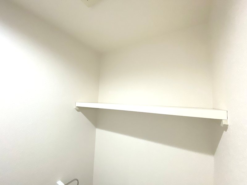 ダイアパレス川越新河岸   内観写真（収納）