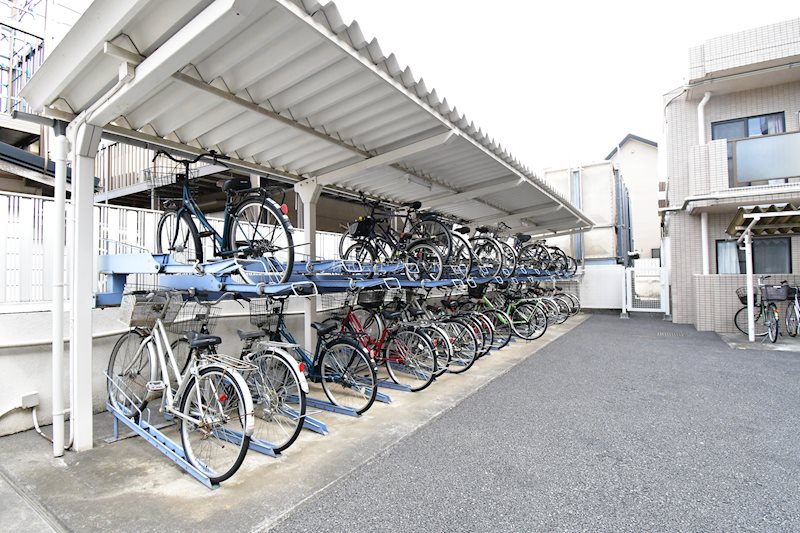 ストークマンション川越  共用部写真（その他）