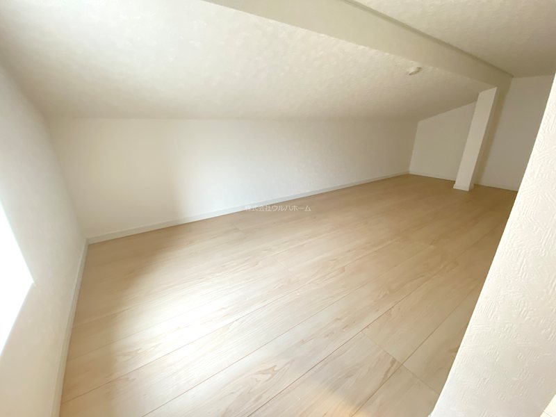 川越市仙波町第2　1号棟    内観写真（収納）