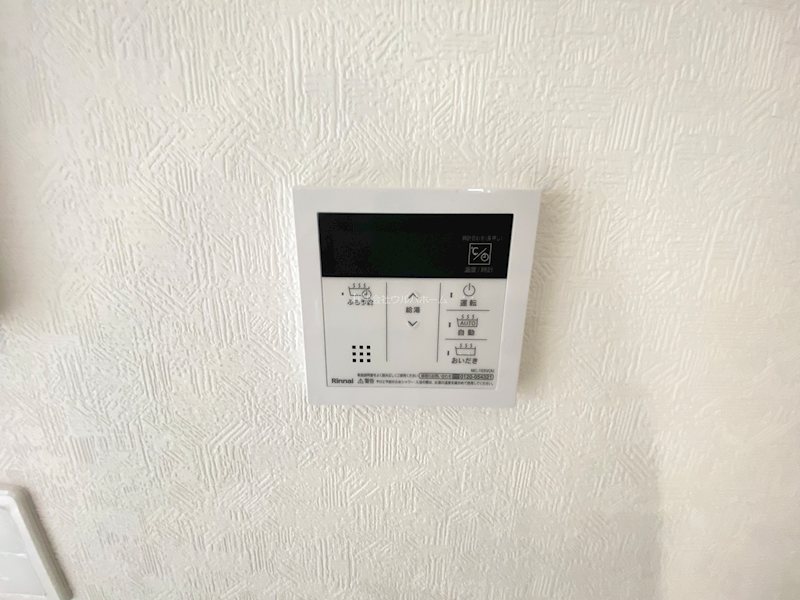 川越市仙波町第2　1号棟    内観写真（寝室）
