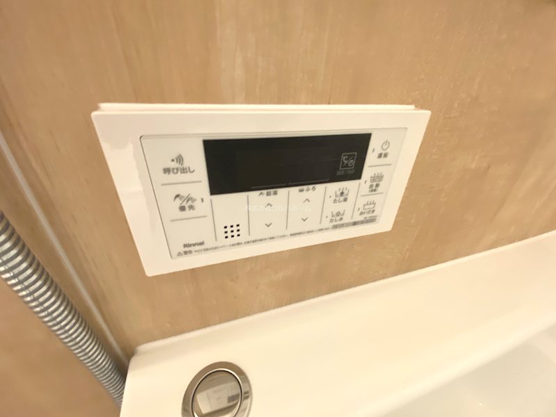 グランステージ坂戸    設備
