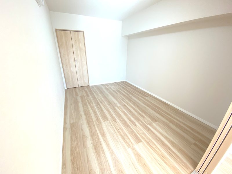 恒陽狭山マンション   内観写真（寝室）