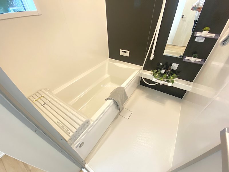ふじみ野市上ノ原3丁目　1号棟  内観写真（浴室）